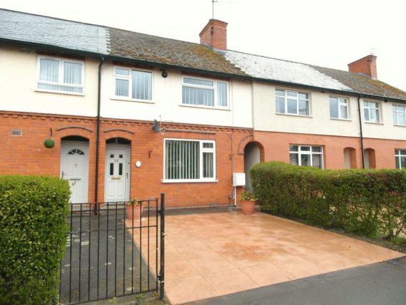 3 bedroom Terraced f...